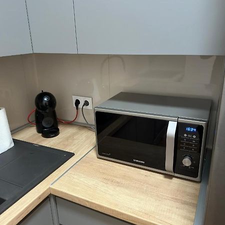 City Rent 1 奥西耶克 外观 照片