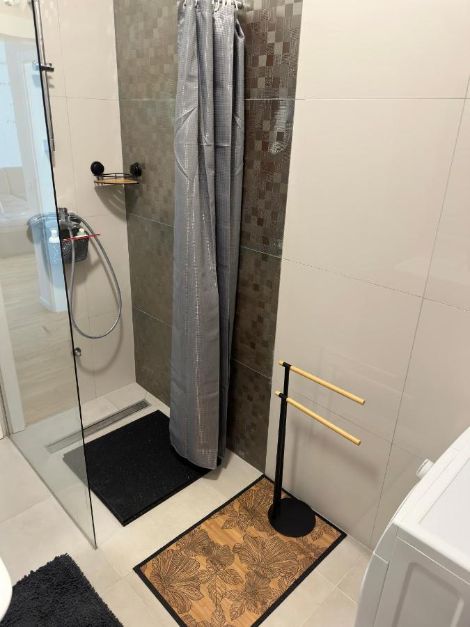 City Rent 1 奥西耶克 外观 照片