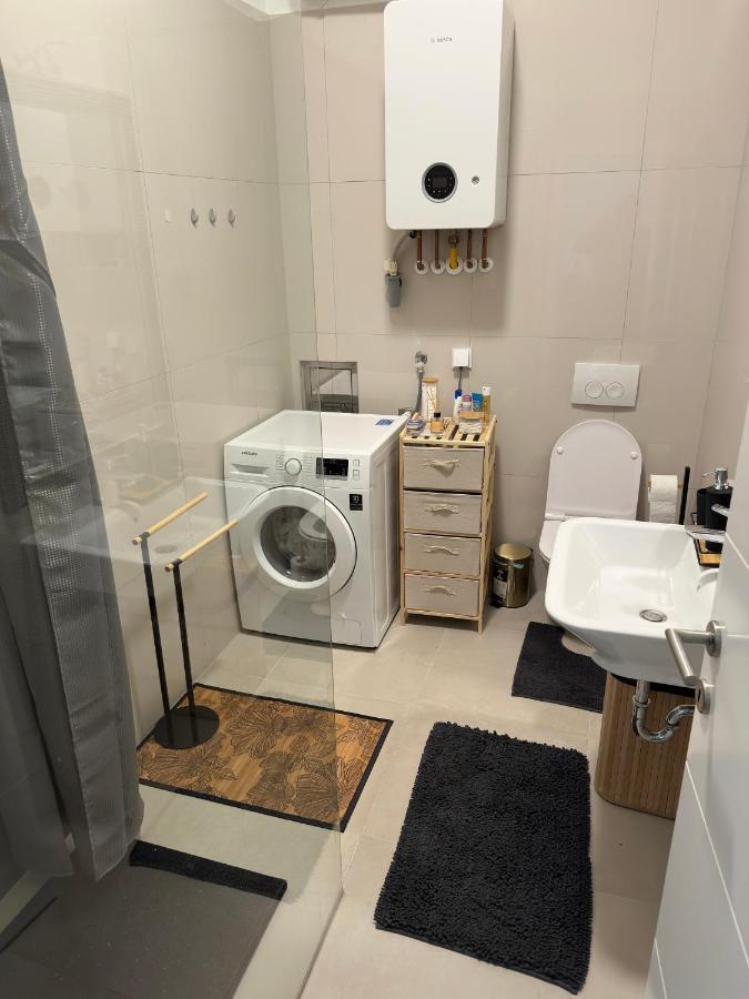 City Rent 1 奥西耶克 外观 照片