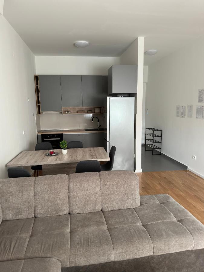 City Rent 1 奥西耶克 外观 照片